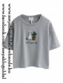 Cat and Me T-Shirt